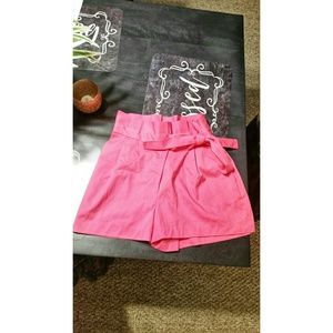 NWT Zara Shorts
